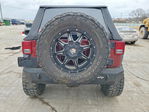 Jeep Wrangler 2010