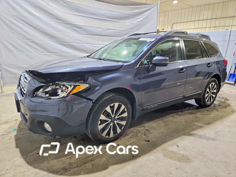 Subaru Outback 2016 - Image 1 of 12