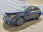 Subaru Outback 2016