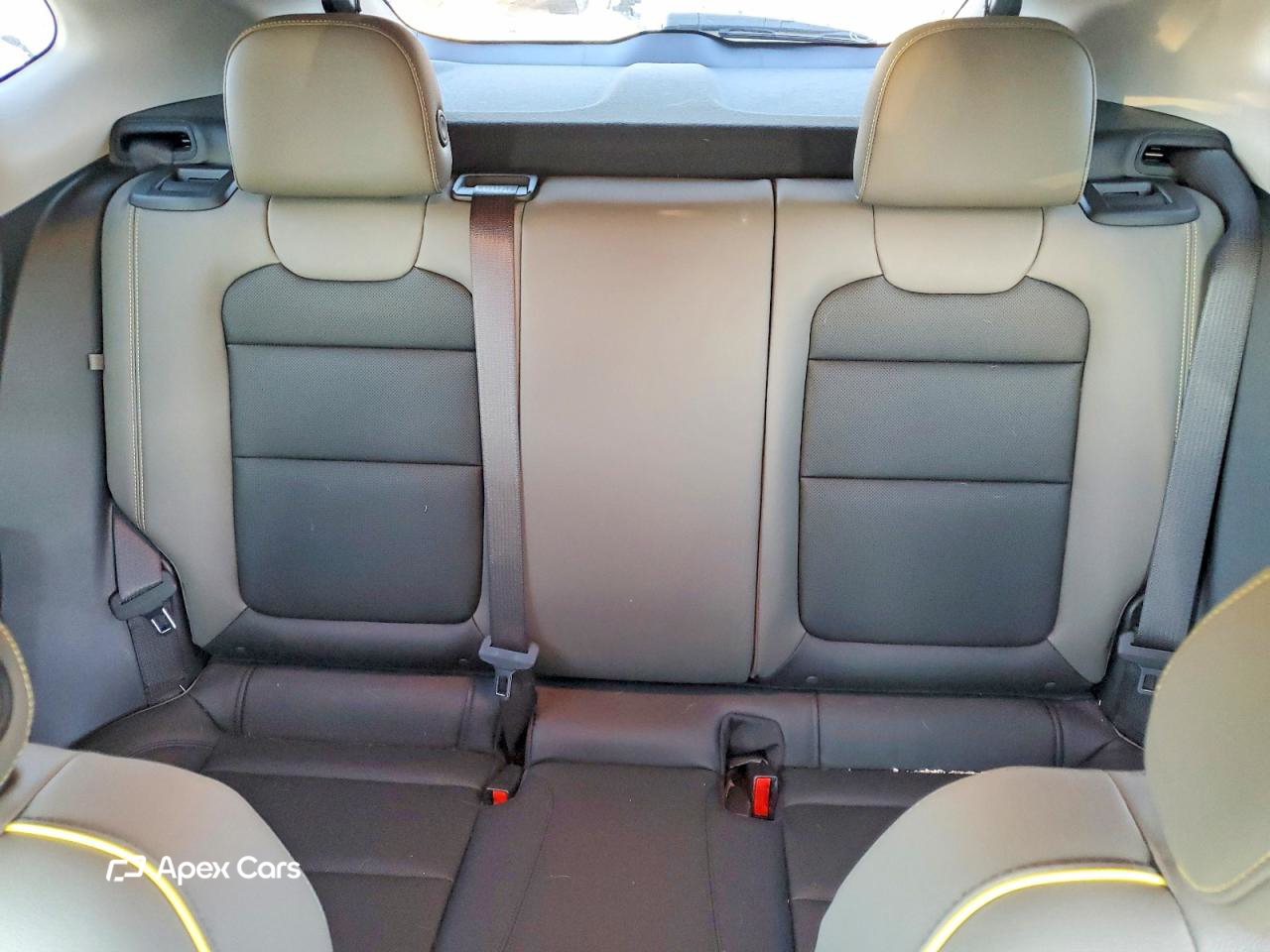 Chevrolet Trax 2026