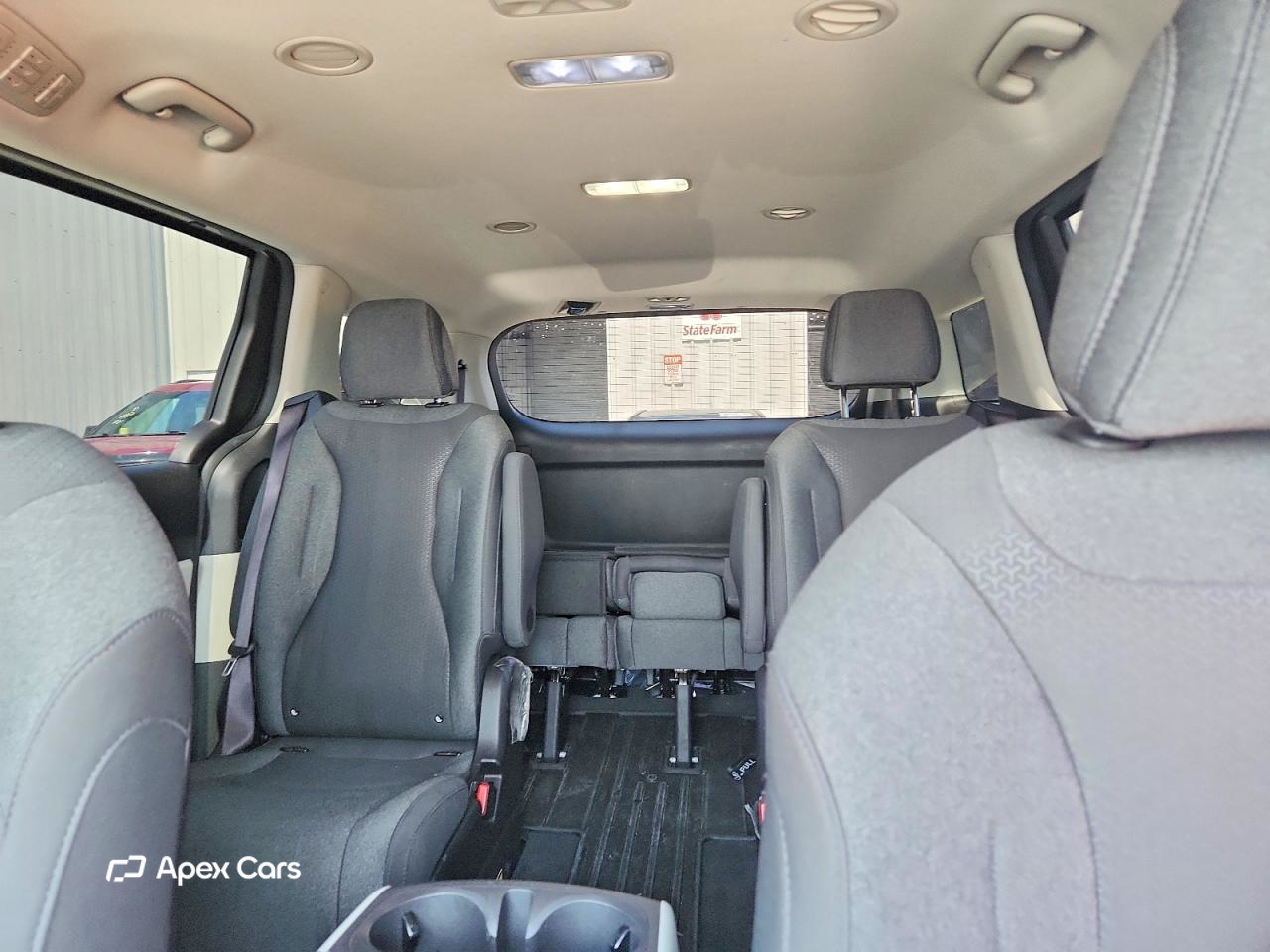 Kia Carnival 2023