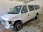 Ford Econoline 2002