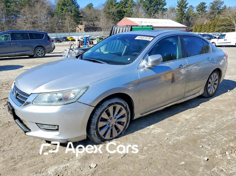 Honda Accord 2013 - Image 1 of 13