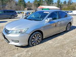 Honda Accord 2013