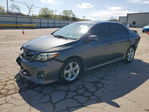 Toyota Corolla 2012