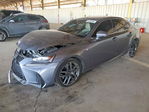 Lexus IS 2018