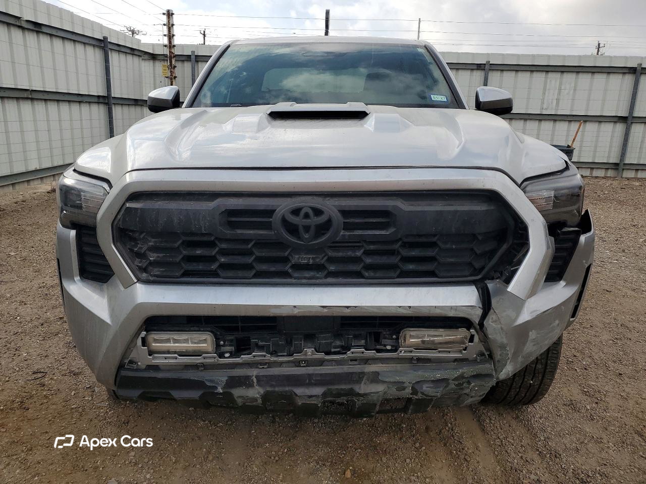 Toyota Tacoma 2024
