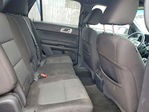 Ford Explorer 2011