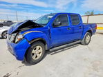 Nissan Navara (Frontier) 2012