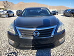 Nissan Altima 2013
