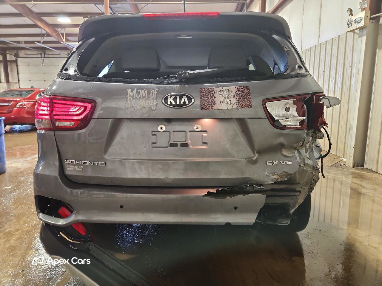 Kia Sorento 2020