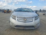Chevrolet Volt 2012