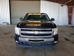 Chevrolet Silverado 2010