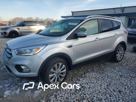 Ford Escape 2017 - Image 1 of 14