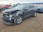 Cadillac XT5 2020