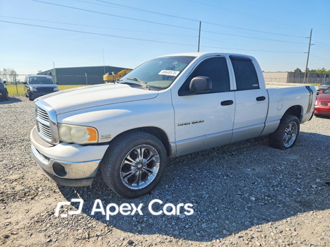 Dodge RAM 2004 - Zdjęcie 1 z 5
