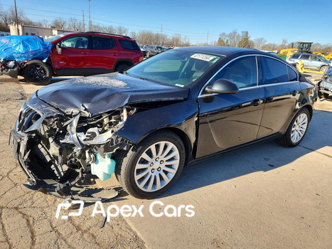 Buick Regal 2011 - Image 1 of 5