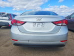 Hyundai Elantra 2015