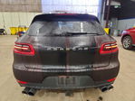 Porsche Macan 2016