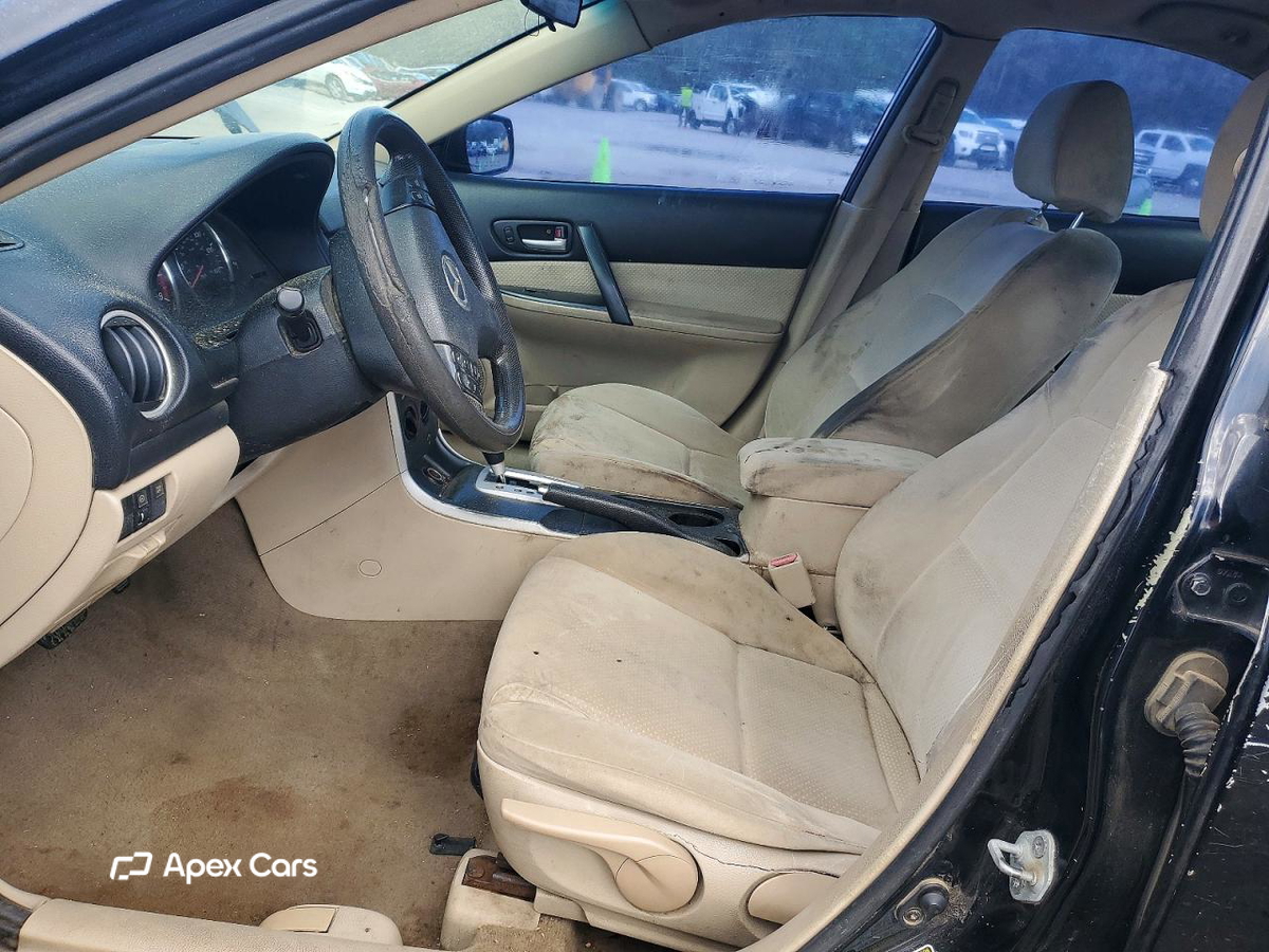 Mazda 6 2006
