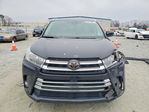 Toyota Highlander 2018