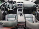 Jaguar F-Pace 2017