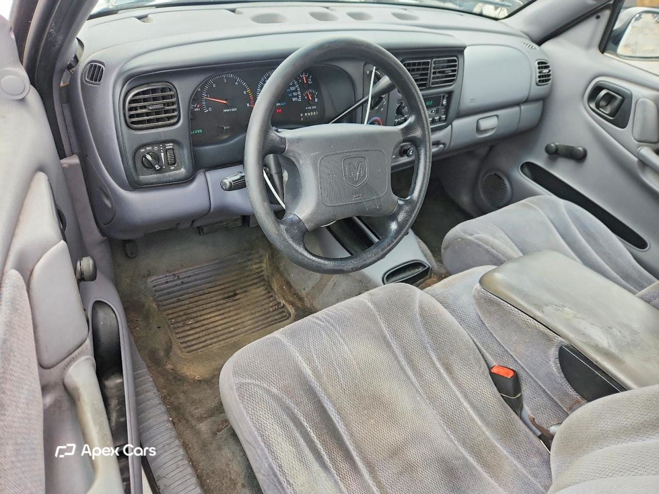 Dodge Dakota 2000
