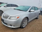 Buick LaCrosse 2011
