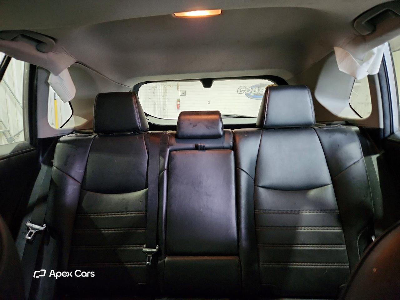Toyota RAV 4 2020