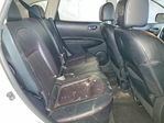 Nissan Rogue 2012