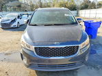 Kia Sedona 2017