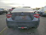 Subaru BRZ 2017
