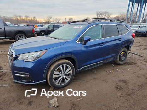 Subaru Ascent 2019 - Image 1 of 14