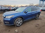 Subaru Ascent 2019