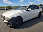 BMW Series 3 2014