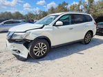 Nissan Pathfinder 2016