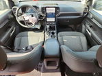 Ford Ranger 2025