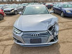 Audi A4 2019