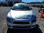 Mitsubishi Lancer 2012