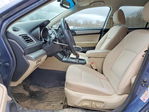 Subaru Outback 2016