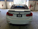 BMW Series 3 2014