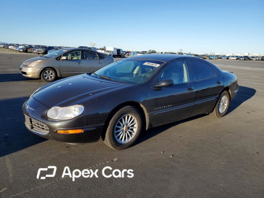 Chrysler Concorde 1999 - Image 1 of 12