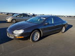 Chrysler Concorde 1999