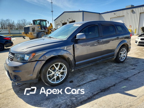 Dodge Journey 2015 - Image 1 of 14