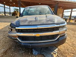 Chevrolet Silverado 2017