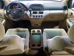 Honda Odyssey 2010