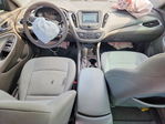 Chevrolet Malibu 2016