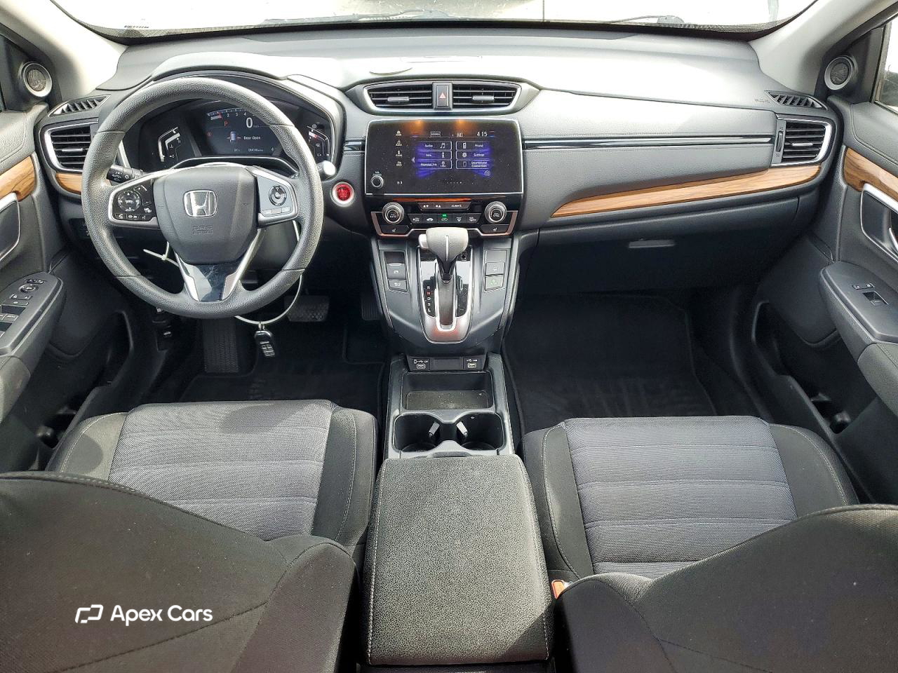 Honda CR-V 2020