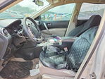 Nissan Rogue 2013