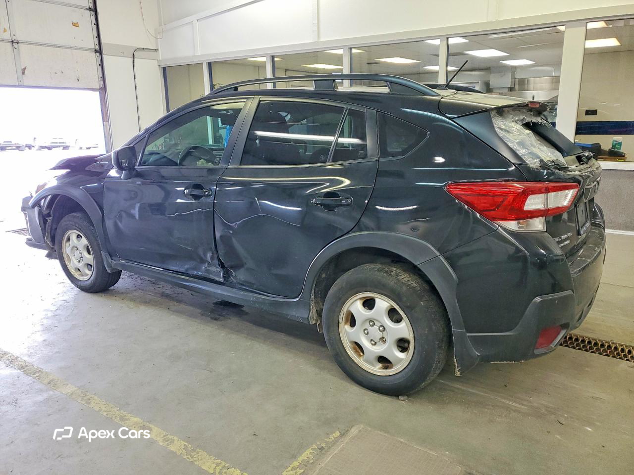 Subaru XV 2019